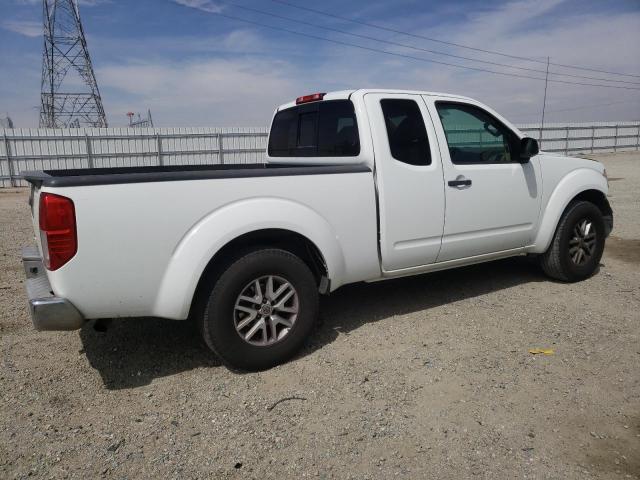 1N6AD0CU2EN739126 Nissan Frontier Sv