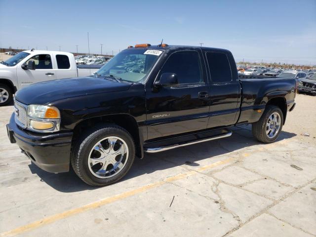 2004 GMC Sierra 1500 Denali