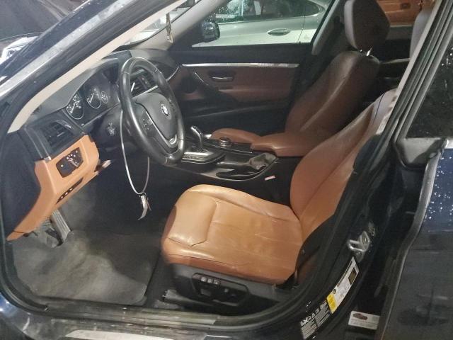 WBA3X5C55ED243314 BMW 328 XIGT