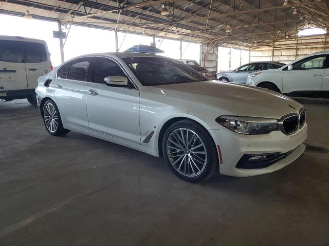 2018 BMW 530E - WBAJA9C56JB252870