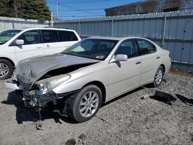 2002 Lexus ES 300 