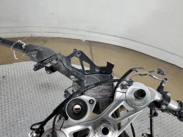 2016 BMW S 1000 RR - WB10D2109GZ354536