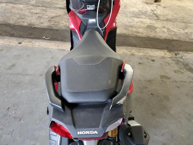 2022 HONDA ADV150 A - MLHKF3857N5101908