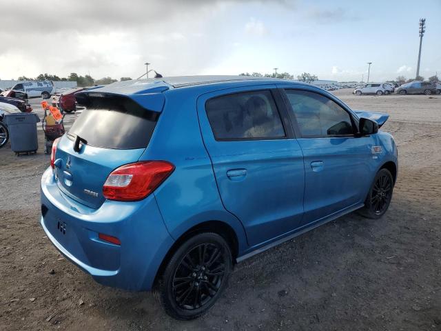 2019 MITSUBISHI MIRAGE LE ML32A5HJ9KH005026