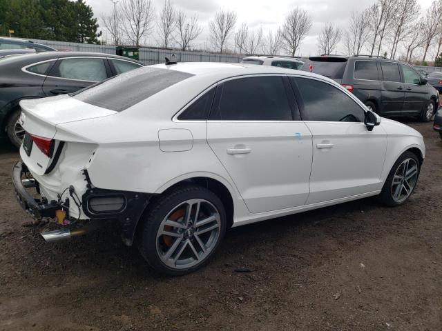 2020 AUDI A3 S-LINE WAUBEGFF8LA060313
