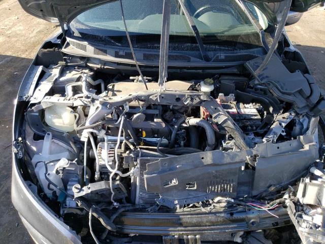 JN1BJ1CW4LW643564 Nissan Rogue Sport S