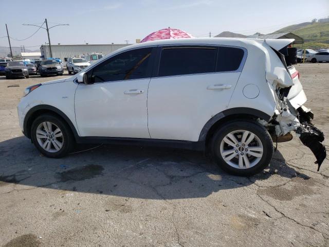 KNDPMCAC4K7591537 KIA Sportage Lx