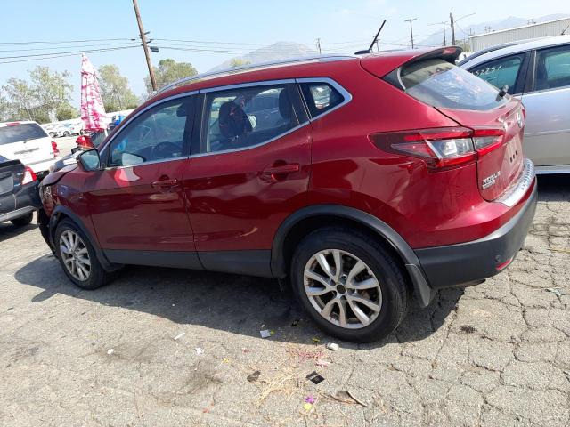 JN1BJ1CV4LW250512 Nissan Rogue Sport S
