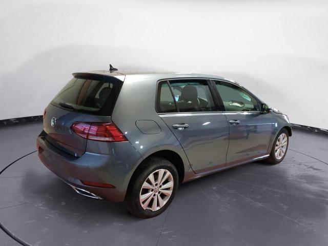 2021 VOLKSWAGEN GOLF - 3VWG57AU9MM006468