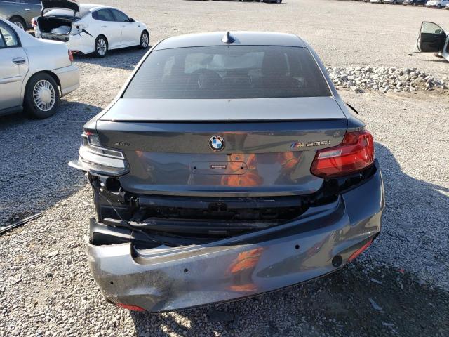 VIN WBA1J9C51GV696438 2016 BMW 2 Series, M235XI no.6