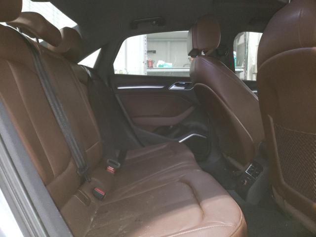 2015 AUDI A3 2.0 WAUKFGFF7F1072843