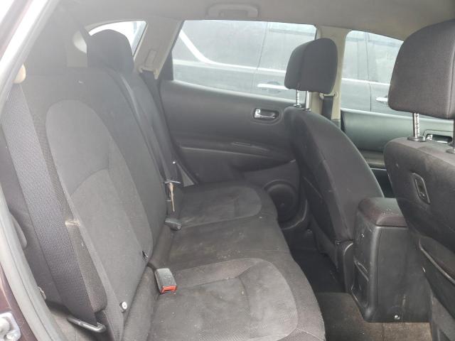 JN8AS5MV2FW769272 Nissan Rogue Select S