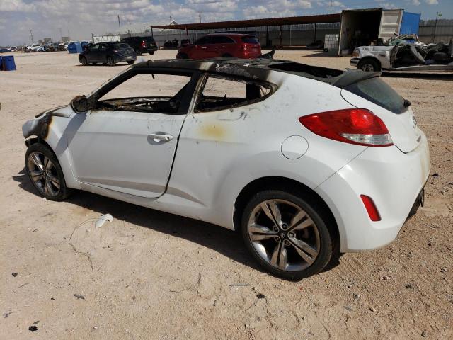 KMHTC6ADXGU299469 Hyundai VELOSTER