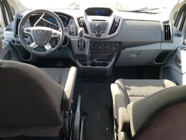 2016 FORD TRANSIT T- - 1FBZX2ZM3GKA37714