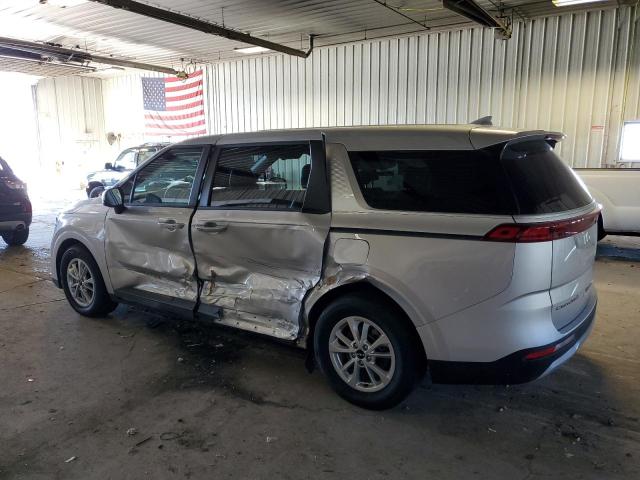 2022 KIA CARNIVAL L - KNDNB4H38N6131591