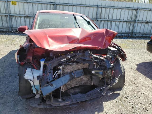 3KPA24AB8JE096877 KIA RIO LX