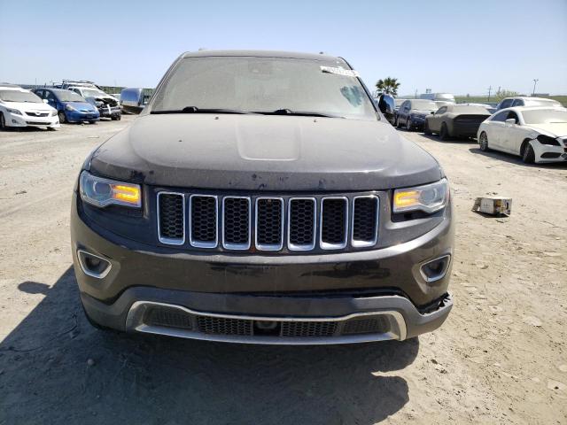 1C4RJFBM6EC302390 Jeep Grand Cherokee Limited
