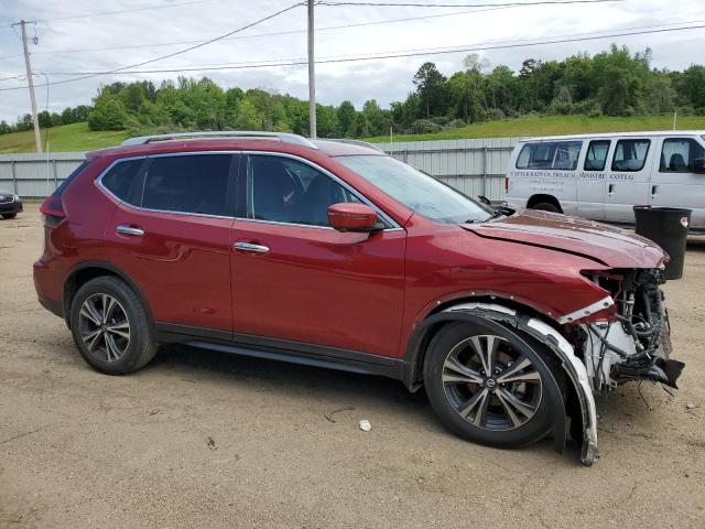5N1AT2MT1LC754227 Nissan ROGUE S