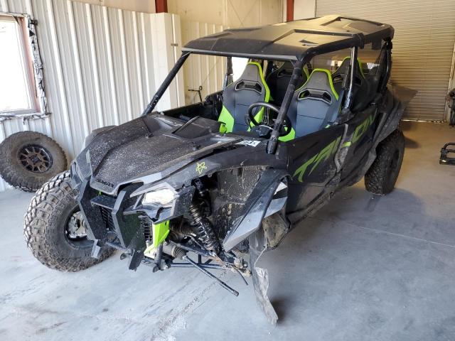 2021 HONDA SXS1000 S4 - 1HFVE06A8M4102299