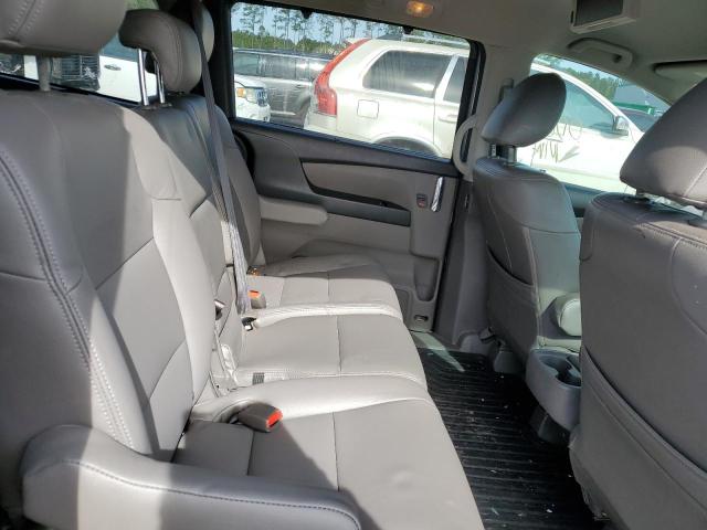 2016 HONDA ODYSSEY SE - 5FNRL5H30GB127692
