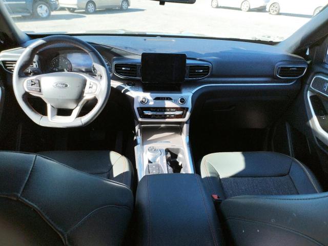 2022 FORD EXPLORER T 1FMSK8JH8NGB78738