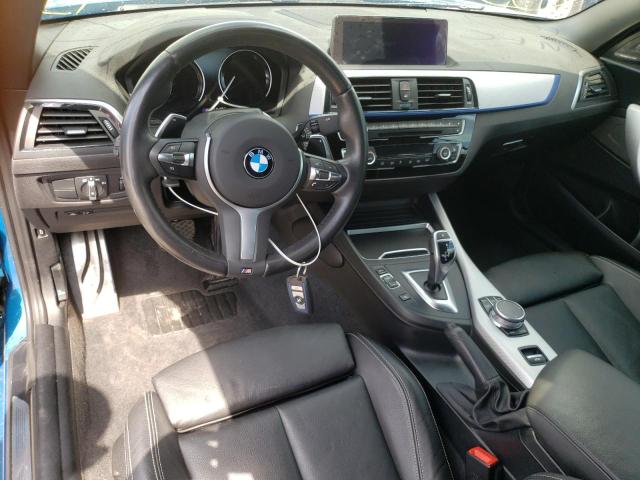 2020 BMW M240I WBA2N1C08L7D80020