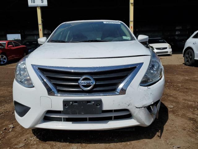 3N1CN7AP1JL800672 Nissan VERSA S
