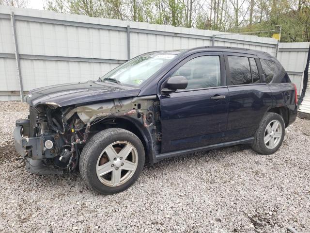 2010 Jeep Compass Sport for sale in Hurricane, WV