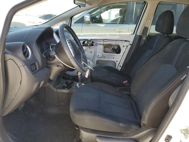 3N1CE2CP4FL389484 Nissan Versa Note S