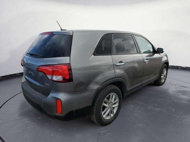 5XYKT3A67FG593170 KIA SORENTO LX