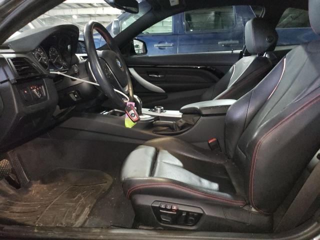 WBA3N9C56EF720012 BMW 428 XI