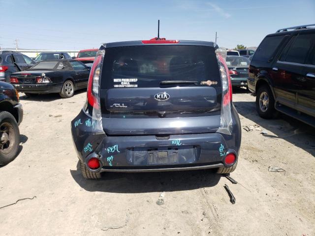 KNDJX3A58E7026436 KIA Soul !