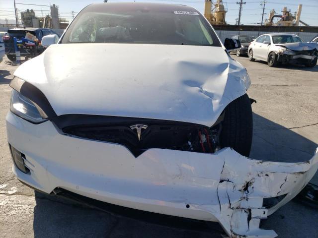 5YJXCAE41GFS00016 Tesla MODEL X