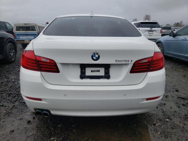 WBA5A5C58ED500671 BMW 528 I