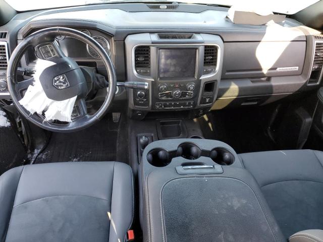 2018 RAM 2500 POWER 3C6TR5EJ2JG279490