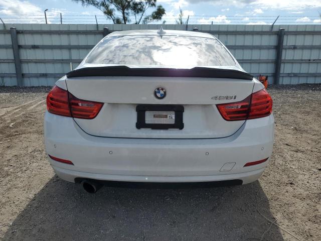2015 BMW 428 I - WBA3N3C52FK232777