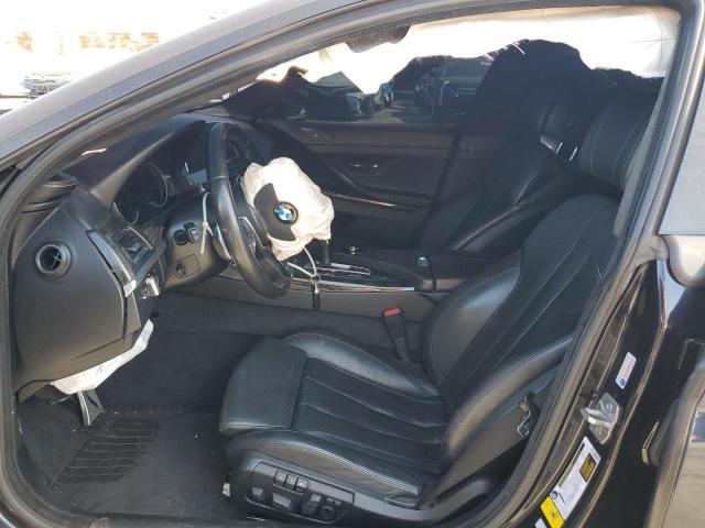 WBA6D4C55GD977227 BMW 650 I Gran Coupe