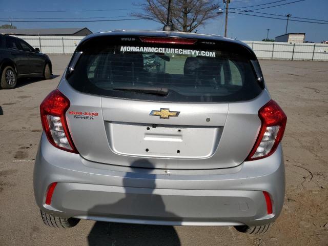 2020 CHEVROLET SPARK KL8CB6SA9LC419427