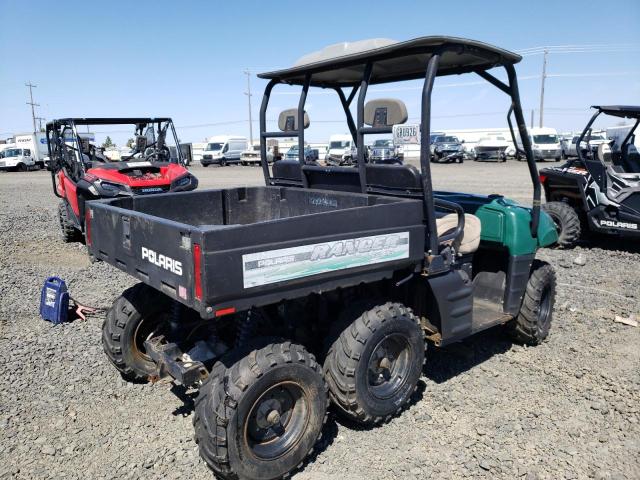 2004 POLARIS RANGER 6X6 4XARF50A44D163980