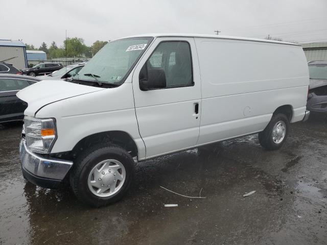 2012 Ford Econoline Cargo Van 