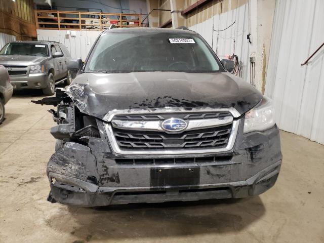 JF2SJABC0JH601741 Subaru Forester 2.5i