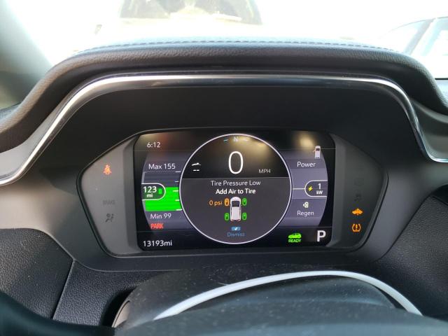 2022 CHEVROLET BOLT EV 2L 1G1FX6S07N4104967