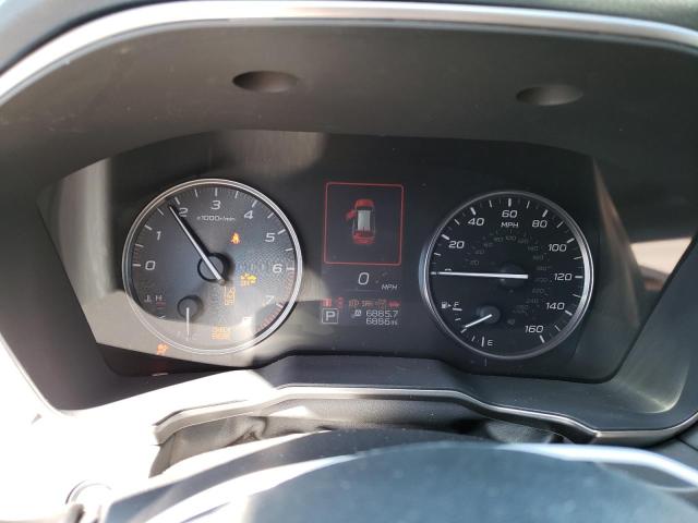 2023 SUBARU OUTBACK ON 4S4BTAJC8P3100771