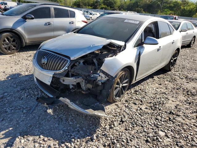 2017 Buick Verano Sport Touring