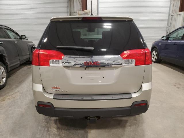 2GKALMEK4E6231080 GMC Terrain Sle