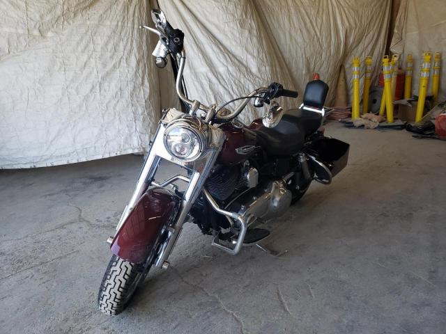 2015 HARLEY-DAVIDSON FLD SWITCH - 1HD1GZM1XFC321024