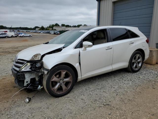 2013 Toyota Venza LE