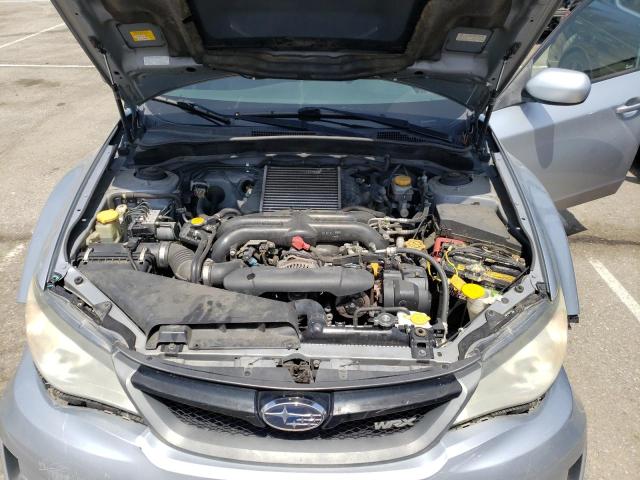 JF1GR7E63EG252744 Subaru Impreza Wrx