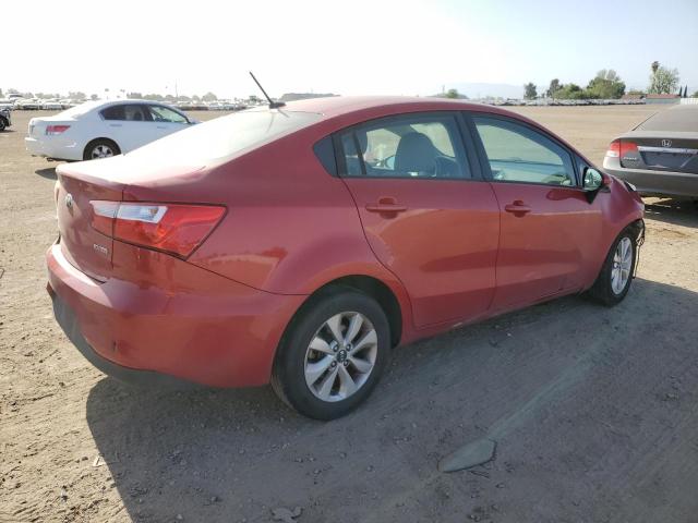 2016 KIA RIO EX - KNADN4A36G6633951