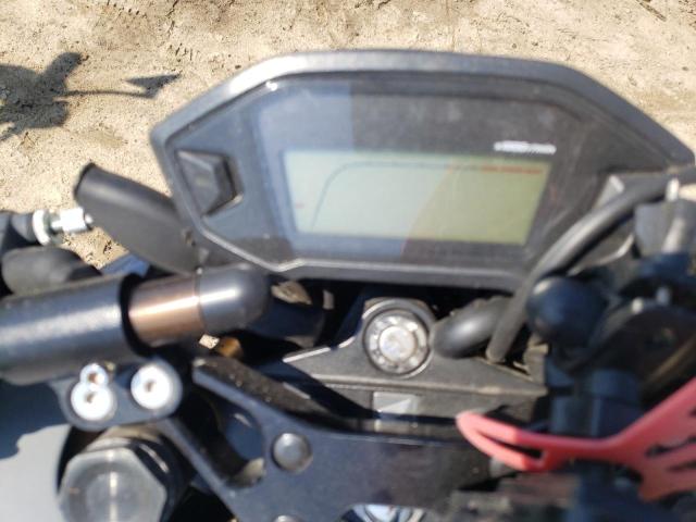 2018 HONDA GROM MLHJC7510J5001916